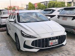 ام جي GT